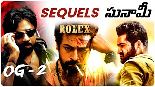 10 Most Anticipated Upcoming Sequel Movies | OG, ROLEX | Movie Matters
