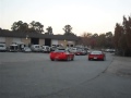 3000 gt vr4  vs nsx060 mph