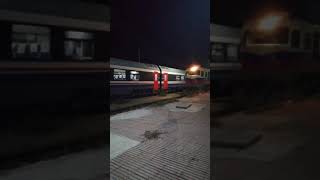 Doğu Ekspresi Kangal İst.