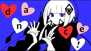 dance！／セネキオ【可不ーボカロオリジナル曲】ボカコレ2023夏TOP100