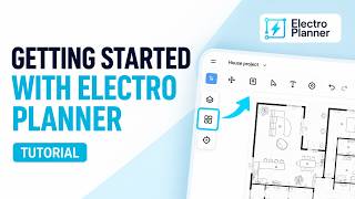 Getting Started - Design Your First Electrical Installation screenshot 4