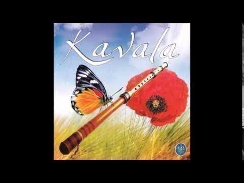 KAVALA NİHAVENT TAKSİM (Sufi Music)