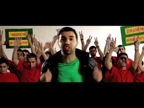 REZAN JAMAL - EM KURDIN - KÜRTÇE RAP & HİPHOP MÜZİK