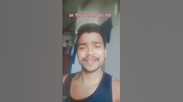 Thumbnail of Jis Din Se Juda Woh HUmse huye, Is Dil ne Dhadkna Chhod diya ( Pankaj Udhas) _Rasaim #daniel_str