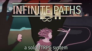 Infinite Paths KS Intro