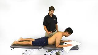 Physio U   Disc Related Leg Pain   Mentoring Minutes