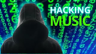 Hacker music, crypto music, crypto programming music | Music for work, background, concentration