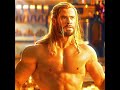 thor meets zeus⚡(montagem unknown slowed reverb )