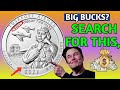 Don’t Spend This 2021-D Tuskegee Quarter! It Could Be Worth Thousands