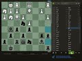 STVCastle Chess 009: Position 1st, Material 2nd