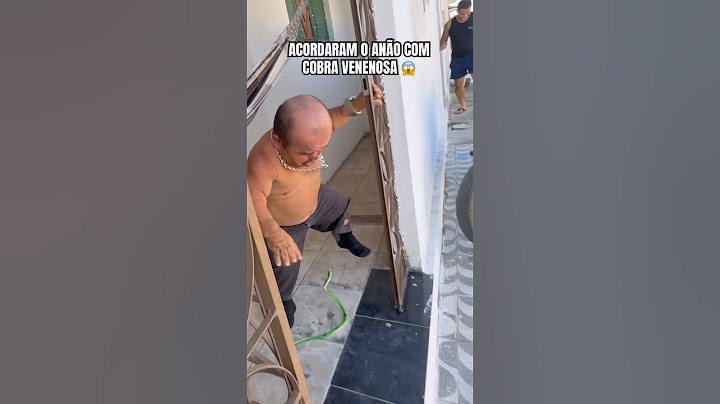ACORDARAM O ANÃO COM COBRA VENENOSA 🤣 #comedia #pililiu #humor #pegadinha