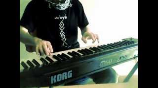 Al-hijaz Orquesta_Oro Gypsy