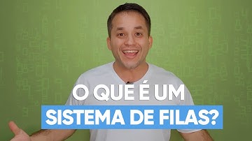 O que é um Sistema de Filas? + Uso do Celery