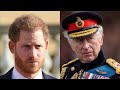Prince Harry insists on a ‘personal, private apology’ from the King and Prince William