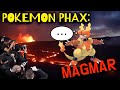 Do Magmars Even Exist?