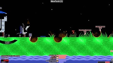Worms Armageddon: Highest Damage Ever Recorded In History
