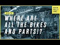 The Great Bike Shortage: Digging into Bike Industry Supply Woes