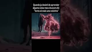 Tentativa 137 vai da bom! #memes #humor #devops #dev #aprender