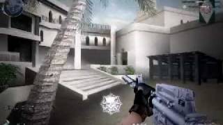 [CF] Headshots And Double Kills.™