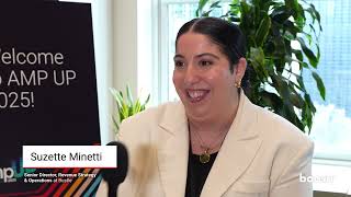 How Bustle Digital Group Scales Success with Boostr