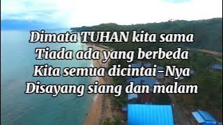 ALFA OMEGA - TORANG SAMUA BASUDARA