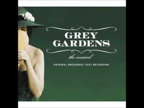 Grey Gardens ~ Christine Ebersole ~ Will You