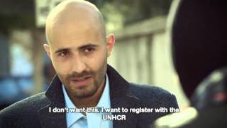 The Broker - Syrian Refugees Lifeline - BBC Media Action