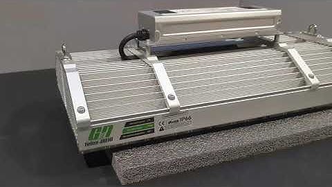 Telos V1.1 - LED Driver Replacement / Upgrade