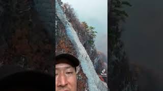 Great Wall of China Marathon 🇨🇳
