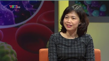 SKDB CẢNH GIÁC VỚI SỐT XUẤT HUYẾT