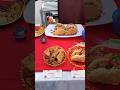 Irani Foods Stall