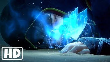 Honor of Kings: World - Beautiful Gameplay