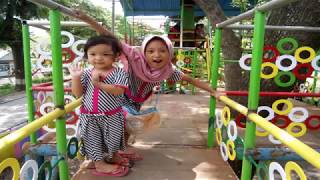 Wisata Susur Dampar (Wisuda) di Pabrik Gula Sumberharjo Pemalang Jateng