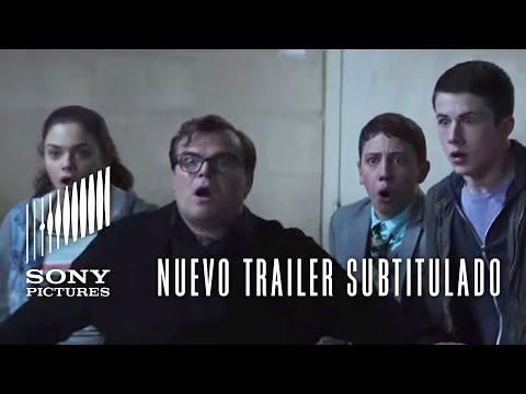 ESCALOFRÍOS | Trailer 2 subtitulado (HD)