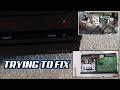 Trying to FIX a £1200 Bang & Olufsen VX7000 VHS Video Cassette Recorder