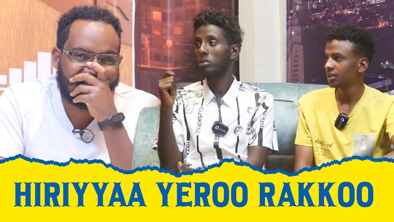 Hiriyyummaan Akkana Taanaan😭 Seena Baay’ee qalbii nama Cabsuudha🤔 @Zadpodcast