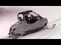 TVM 2004 Ski Doo ELITE