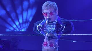 Elton John - Rocket Man Final Tour L.a. Nov 2022