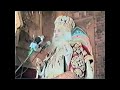 عظة قداس عيد القيامة عام 2003 قداسة البابا الانبا شنودة الثالث 