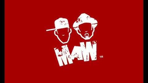 MAW - Welcome To The Real World feat. Vikter Duplaix