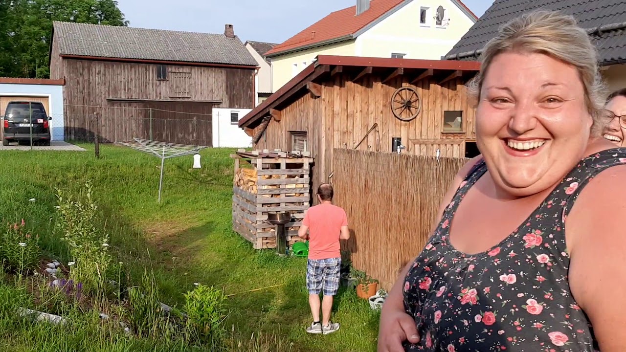 Surströmming stinkefisch kotzparty