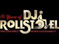 DJ Rollstoel - Oldschool Switch Up Mix 10-December-2022