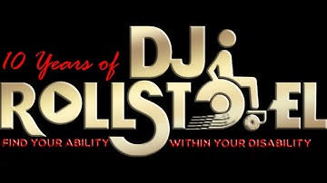DJ Rollstoel - Oldschool Switch Up Mix 10-December-2022