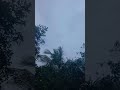 Bầu trời 1 #shortvideo