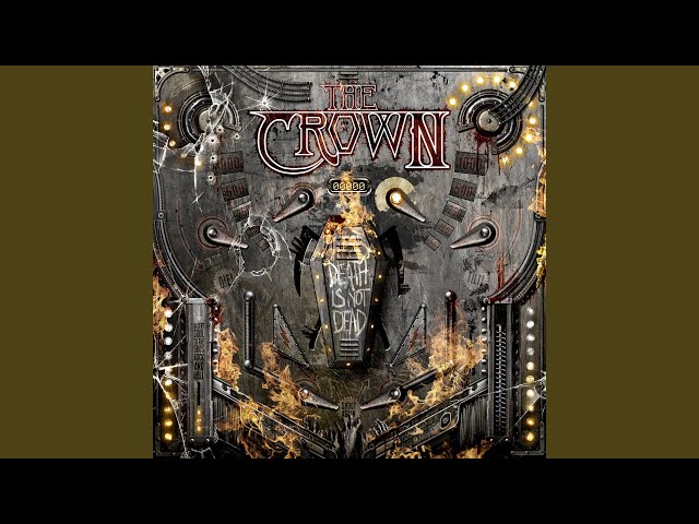 The Crown - Ride To Ruin