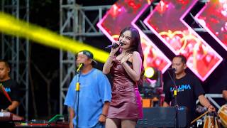 LALUNA MUSIC - SUARA SAHMA FELLA - HAPPY PARTY PUTU JENGGOT - WINONG PATI