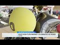 Colorado's Mile High Flea Market celebrates 50th year
