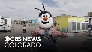 Colorados Mile High Flea Market celebrates 50th year @cbscolorado
