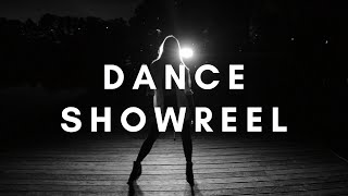 GABRIELĖ ŠAKALYTE | DANCE SHOWREEL