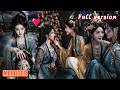 AI短剧💥《浮生判》凤命重生：女判官逆天清算，地府执掌不羁皇后#AI短剧 #短剧 #短剧全集 #甜宠 #女频  #柑橘短剧社